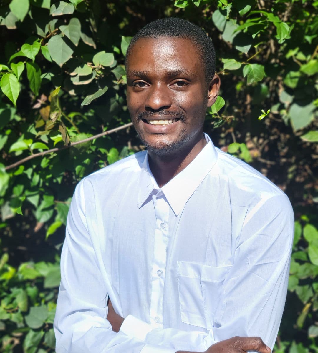 Moses, Software Developer Lead